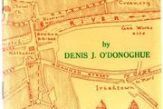 History Of Bandon (County Cork) - 1970 - Denis O'Donoghue