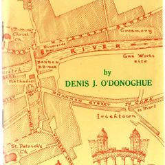 History Of Bandon (County Cork) - 1970 - Denis O'Donoghue