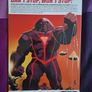 Juggernaut No Stopping Now Paperback TPB full run Image 2