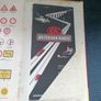 Vintage 1951 Shell Autoatlas Germany & 1951 ADAC Autobahn Map Image 8