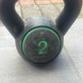 2kg weight Image 2