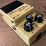 Boss SD-1 Super OverDrive (MIT, Black label, 12V ACA) vintage pedal Image 2