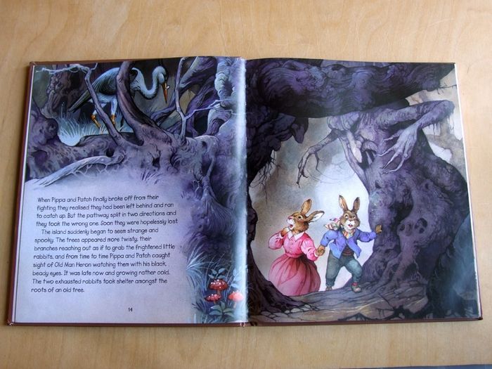 John Patience children's books