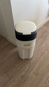 nappy bin