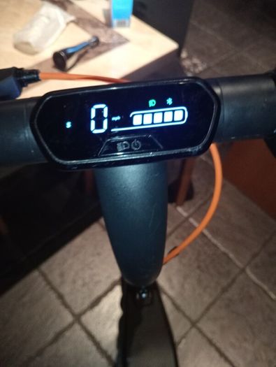 Segway e2 pro electric scooter