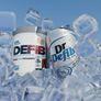 HR Labs - Defib V3 Limited Edition Flavours - Premium Pre Workout Image 2
