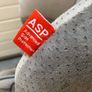 recarro car seat Image 7