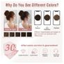 Brand New RUWISS Messy Bun Hairpieces Hair Image 5
