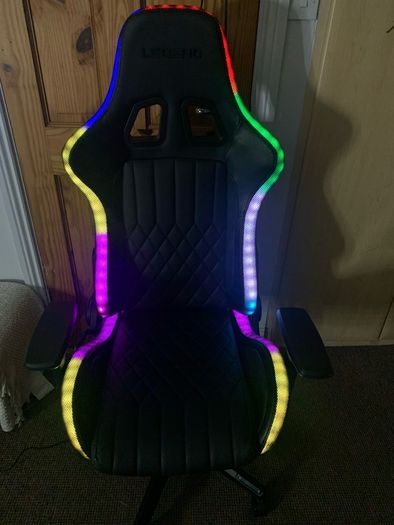 Gaming chair