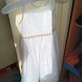 Flower Girl Dress Age 3-4 Image 2