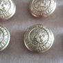old Dublin port dock  buttons Image 4