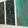 Wall art by Saoirse ( upcycled) Image 2
