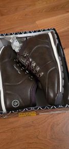 P nguin boots Size 42