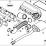 Mini Cooper JCW tuning kit (new) Image 5