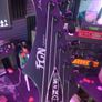 FGN MYTHIC Made in Japan by the famous Fuji-gen factory, Image 3
