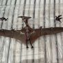 Rodan 2021 S.H Monsterarts Image 2