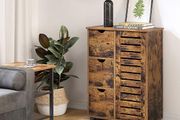 New 3 Drawer Storage Unit - FREE P&amp;P