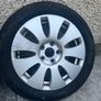 Genuine Audi OEM 16-inch alloy wheels for sale Image 4