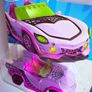 Hot Wheels Monster High Ghoul Mobile Image 2
