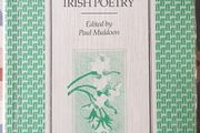 The Faber Book Of Contemporary Irish Poetry, Ed. Paul Muldoon