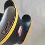 boys wellington boots Image 3