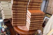 Old books