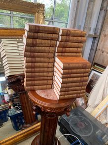 Old books