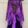 Fairytale Queen halloween costume6-8 years Image 5