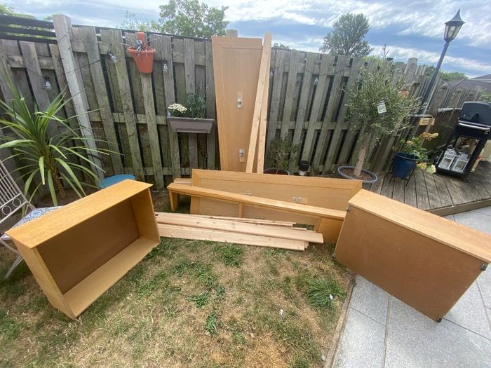 Superkind Size Bed
