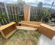 Superkind Size Bed