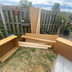 Superkind Size Bed