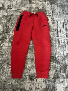boys Nike trousers