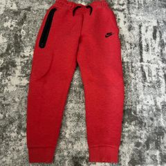 boys Nike trousers