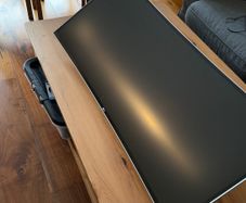 LG 34UC99-W ultrawide monitor in excellent condition.