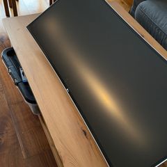 LG 34UC99-W ultrawide monitor in excellent condition.