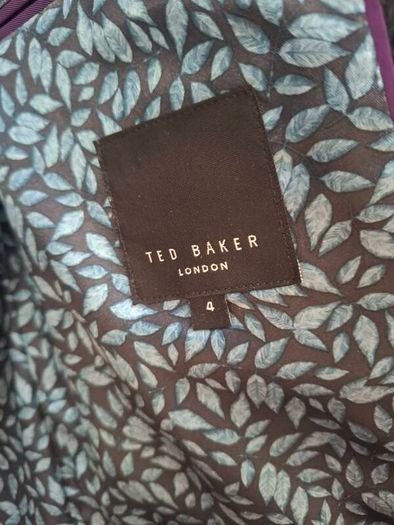 Ted Baker