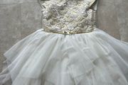 pretty dress