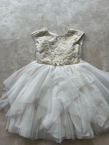 pretty dress