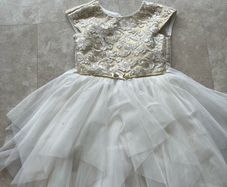 pretty dress