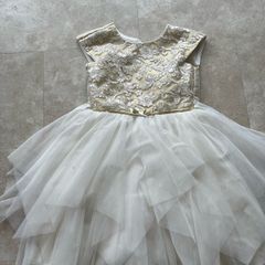 pretty dress