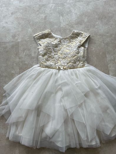 pretty dress