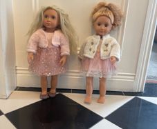 generation dolls