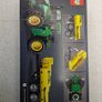 Lego Technic: John Deere 9620r 4wd Tractor (42136) Image 2