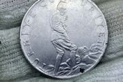 Turkey 1975 2.5 lira