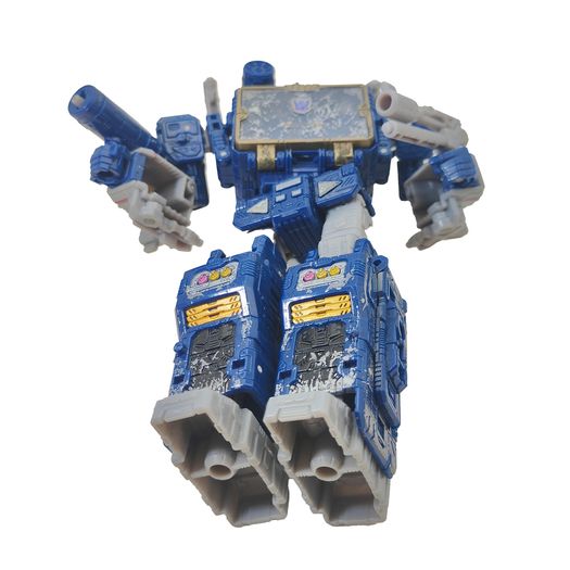 Transformers Action Figures