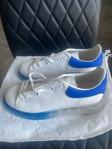 Size 3.5 Trainers