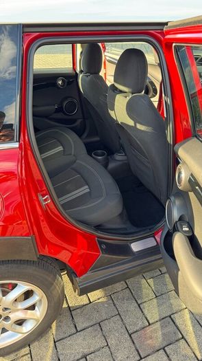 2015 MINI Cooper S 2.0 Turbo Auto - fresh NCT/TAX!