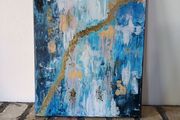 Original Abstract Art