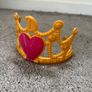 Princess crowns headband tiara Image 6