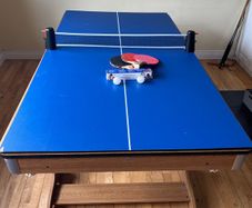 games table